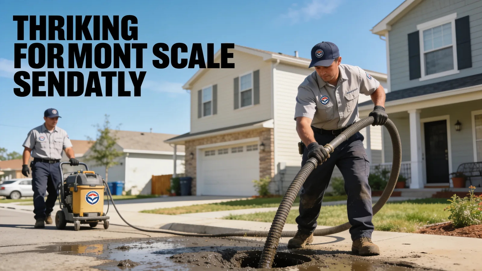 Sewage Cleanup in Ledgewood, NJ near me